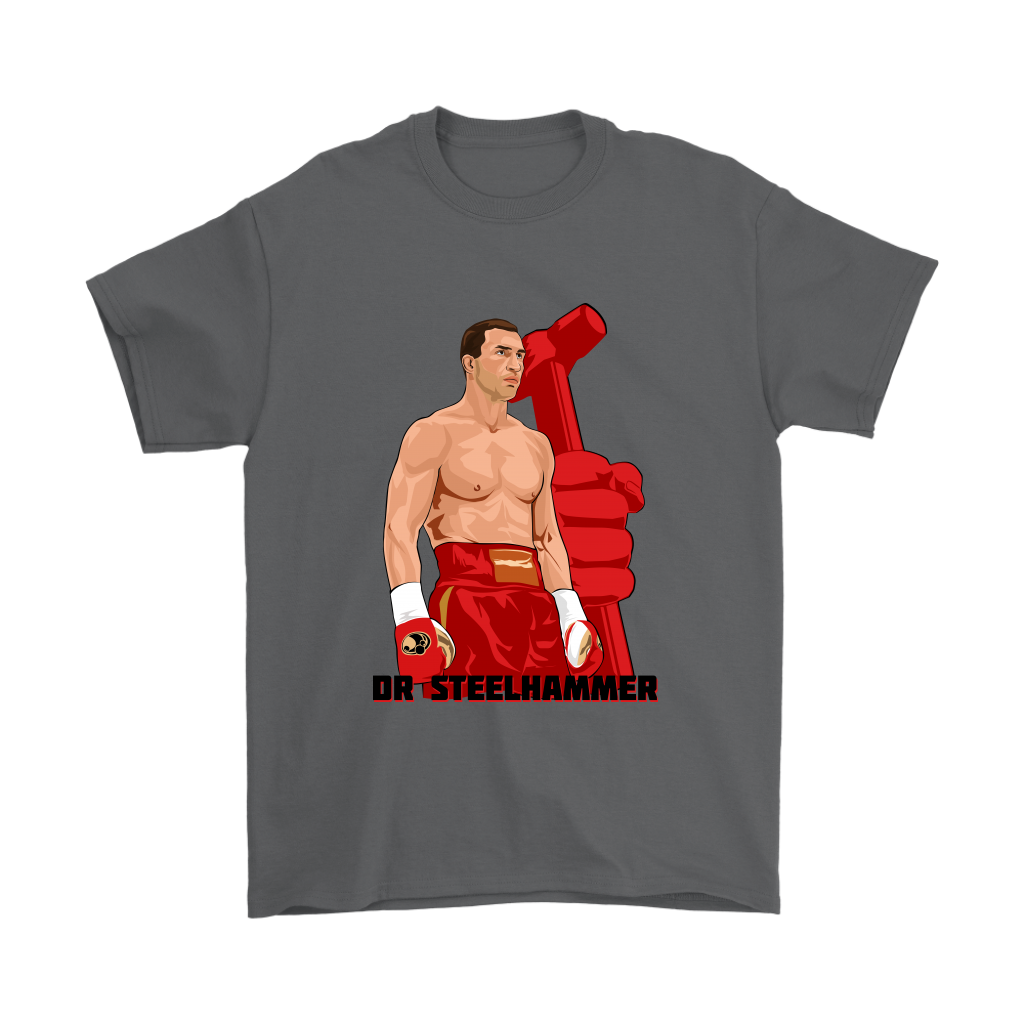 Klitschko shirt online