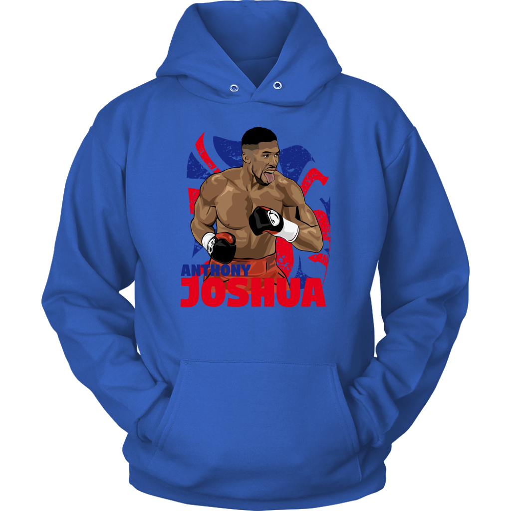 Anthony 2024 joshua hoodie