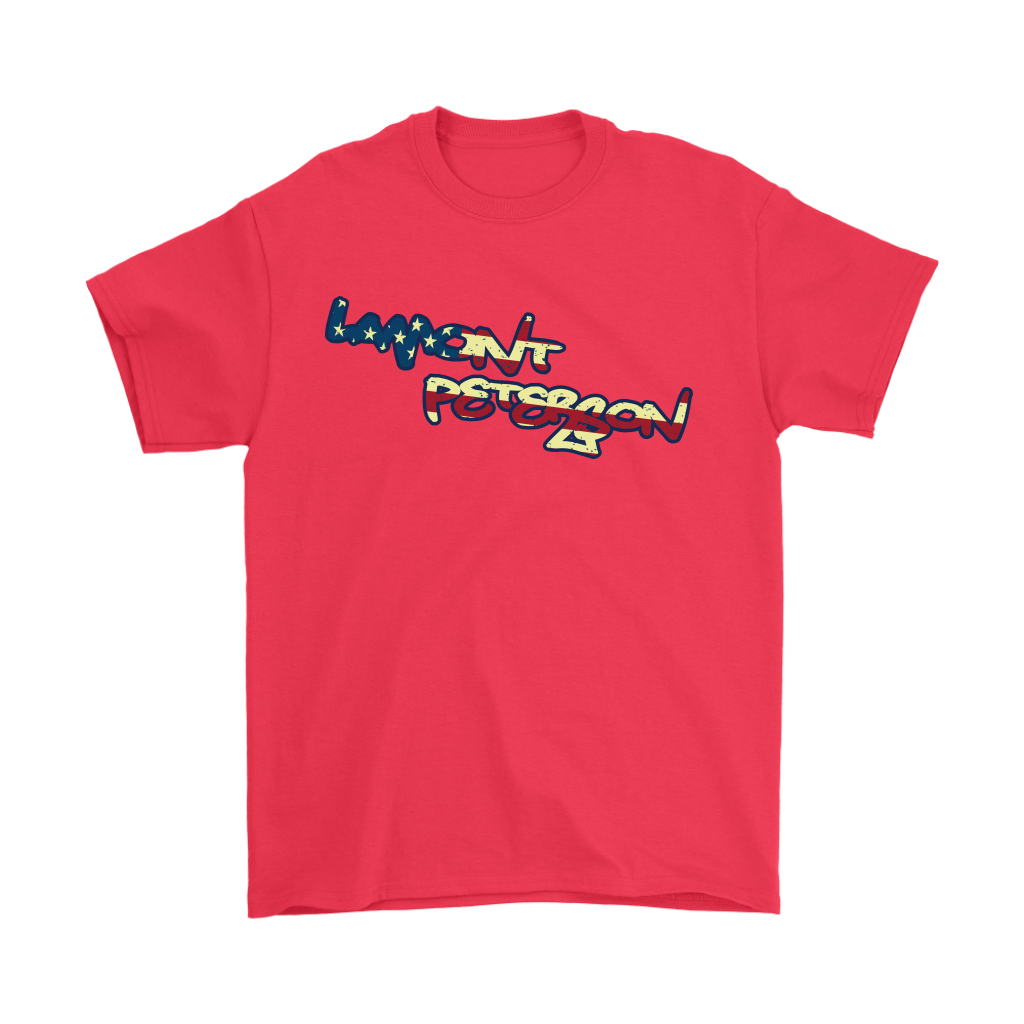 american graffiti t shirt