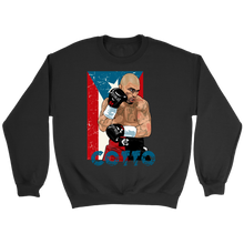 Cotto Hardman Puerto Rico Sweatshirt