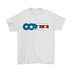 Cotto TXT Perto Rico T-Shirt