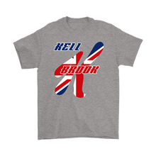 Kell Brook Union K T-Shirt