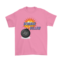 Tony Bellew Bomb T-Shirt