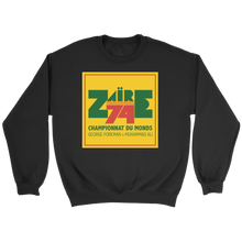 Rumble Zaire 74 Sweatshirt