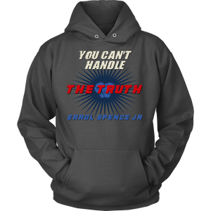 Spence Handle the Truth Hoodie