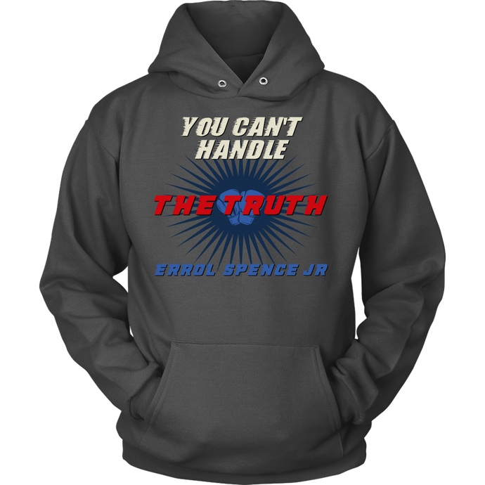 Spence Handle the Truth Hoodie