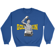 GGG Hardman Golovkin Sweatshirt