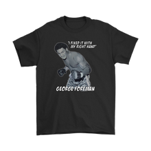 George Fists T-Shirt v2