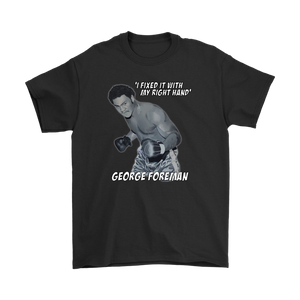George Fists T-Shirt v2