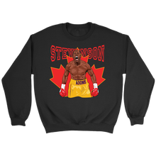 Stevenson Hardman Canada Sweatshirt