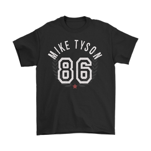 Tyson 86 T-Shirt