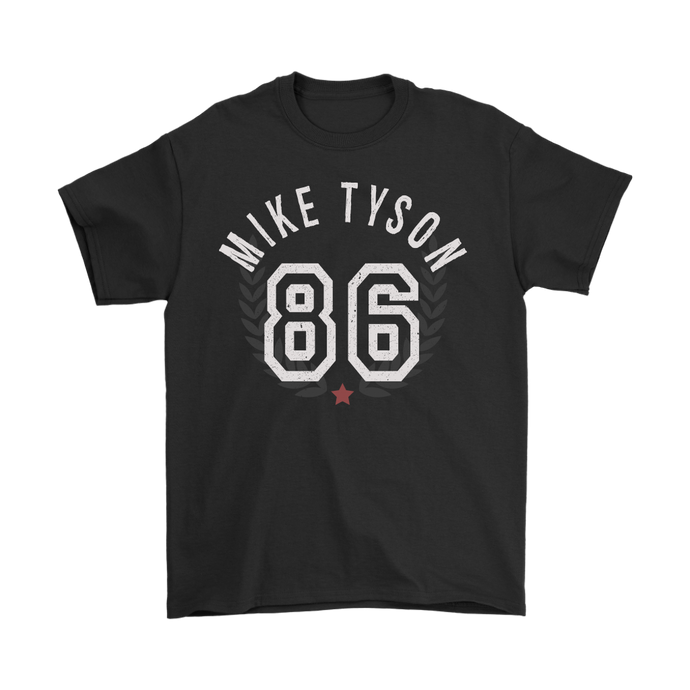 Tyson 86 T-Shirt