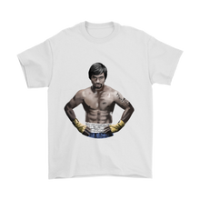 Manny Hardman T-Shirt