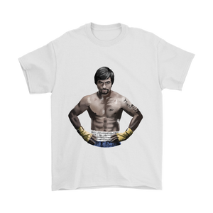 Manny Hardman T-Shirt
