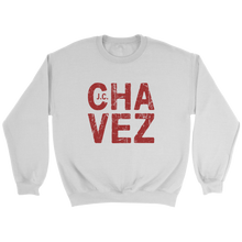 Chavez Big TXT Sweatshirt