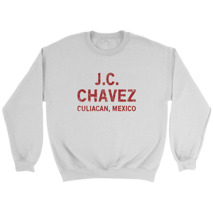Chavez Gym Sweatshirt