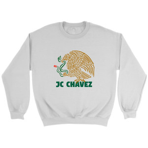 Chavez Eagle TXT Sweatshirt