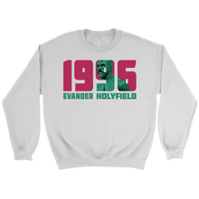 Evander Holyfield 1996 Sweatshirt