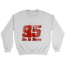 95 De La Hoya Sweatshirt