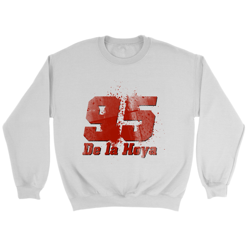 95 De La Hoya Sweatshirt