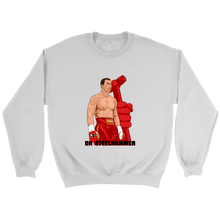 Klitschko Hammer Sweatshirt