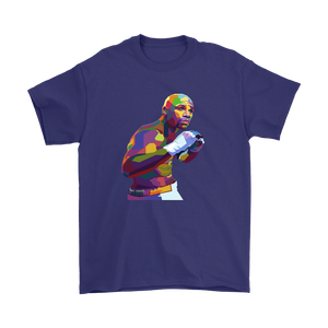 Floyd Stance T-Shirt