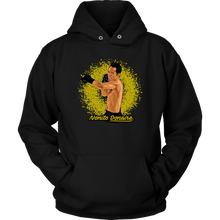 Donaire Hardman Hoodie