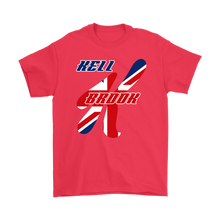 Kell Brook Union K T-Shirt