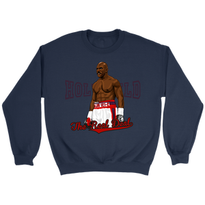 Evander Holyfield Hardman Sweatshirt