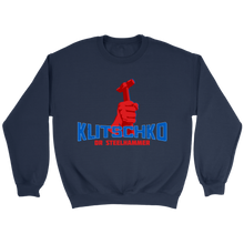 Klitschko Steelhammer Sweatshirt