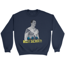 Klitschko Dotted Hardman Sweatshirt