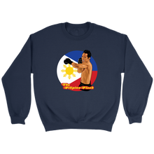 Donaire Filipino Flash Sweatshirt