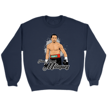 Juan Manuel Marquez Hardman Sweatshirt