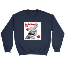 De La Hoya Action Sweatshirt