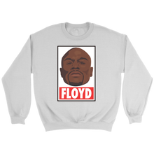 Obey Floyd Sweatshirt