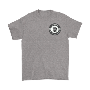 David Haye Champion Circle T-Shirt