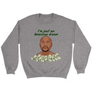 Floyd American Dream Sweatshirt