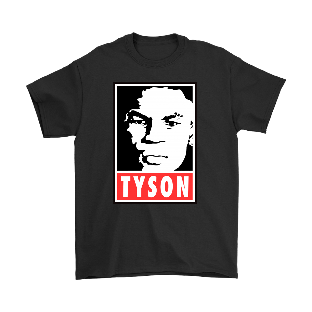 Obey Tyson T-Shirt