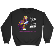 Floyd Art of War Sweatshirt