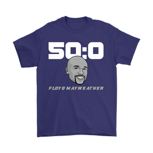 Floyd 50 Nil T-Shirt