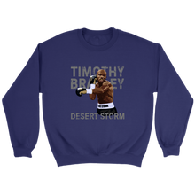 Timothy Bradley Fighting Sweatshirt