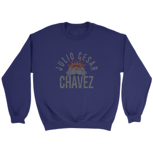 Chavez Gloves Sweatshirt
