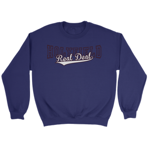 Holyfield Varsity Style Sweatshirt