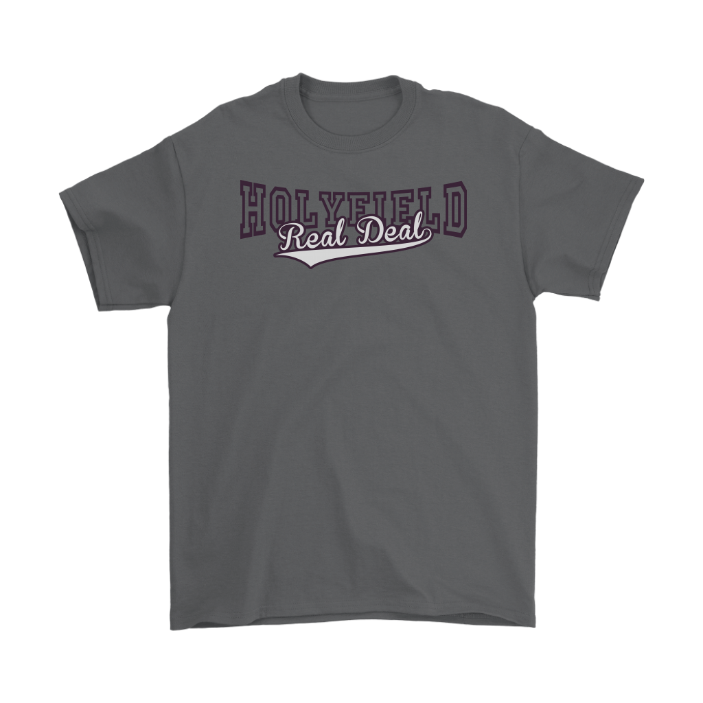 Holyfield Varsity Style T-Shirt