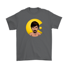 Manny Pacman Cartoon T-Shirt