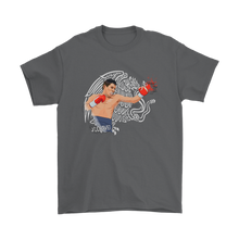 Chavez Eagle T-Shirt