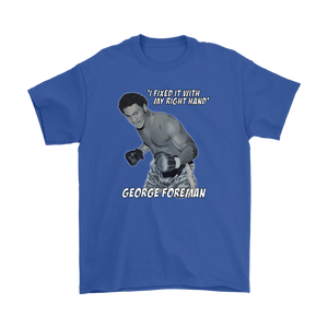 George Fists T-Shirt v2