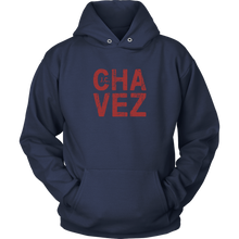 Chavez Big TXT Hoodie