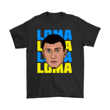 LOMA Triple Cartoon T-Shirt
