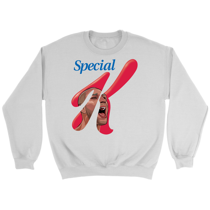 Kell Brook Special K Sweatshirt